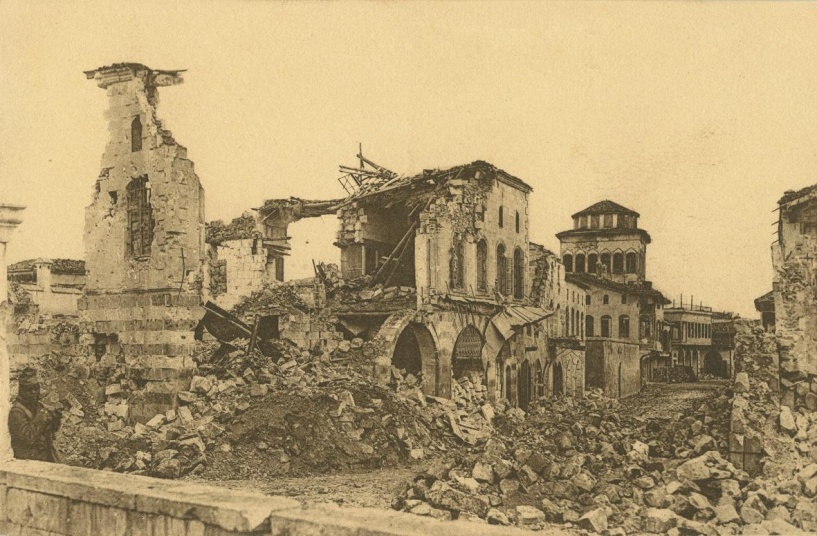 “Savunma Dönemi Antep  Kartpostalları” sergisi açılacak