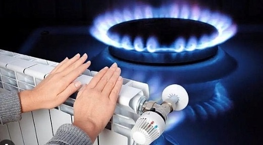 Doğal gaza şehir bazlı kota geliyor