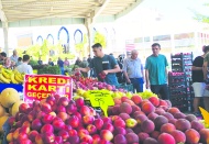 Aralık ayı gıda enflasyonu belli oldu: Fiyatlar 67 aydır zamlanıyor!