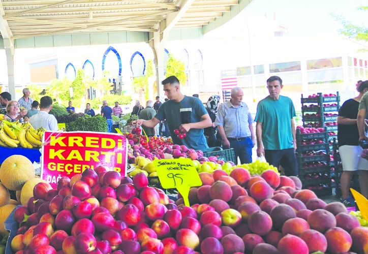 Aralık ayı gıda enflasyonu belli oldu: Fiyatlar 67 aydır zamlanıyor!