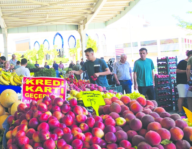 Aralık ayı gıda enflasyonu belli oldu: Fiyatlar 67 aydır zamlanıyor!
