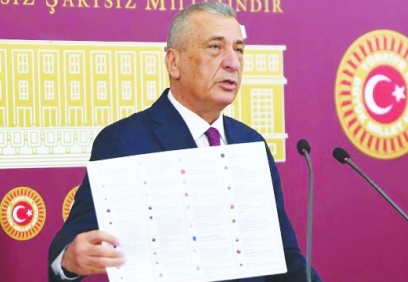 Etnik ve dinsel farklılıklar körükleniyor