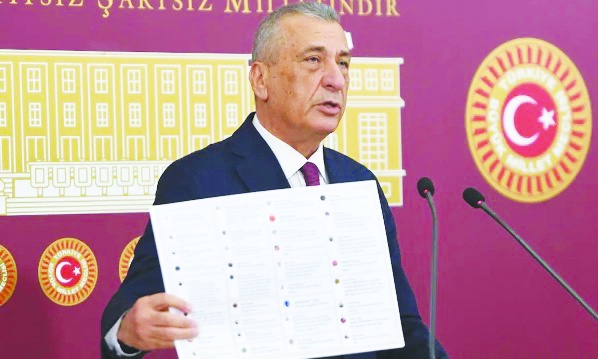 Etnik ve dinsel farklılıklar körükleniyor