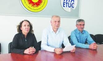 Okullarda sosyal destek  mekanizmaları oluşturulmalı