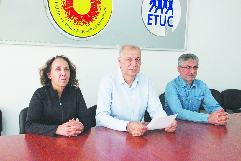 Okullarda sosyal destek  mekanizmaları oluşturulmalı