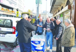 Yılbaşı biletinde umutlar son haftaya kaldı