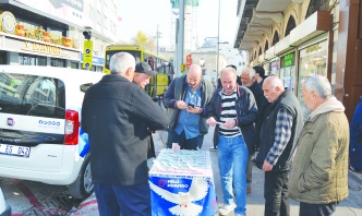 Yılbaşı biletinde umutlar son haftaya kaldı