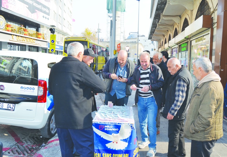 Yılbaşı biletinde umutlar son haftaya kaldı