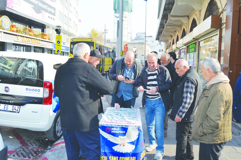 Yılbaşı biletinde umutlar son haftaya kaldı
