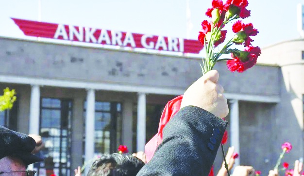 Duruşma 30 Haziran'da görülecek