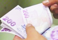 Asgari ücret 28 bin 750 lira oldu