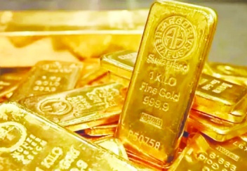 46 yılın en güçlü yükselişi! Gramı 6 bin 235