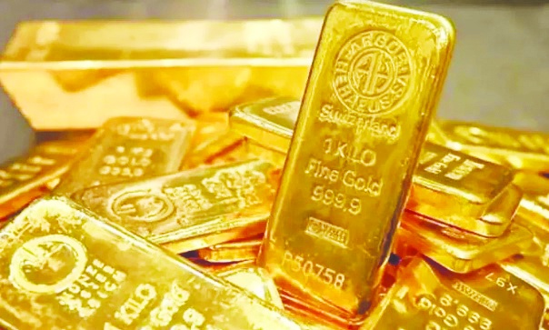 46 yılın en güçlü yükselişi! Gramı 6 bin 235