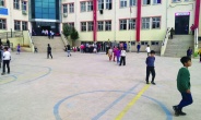 Okullar güvenliği sağlanamayan  mekanlara dönüştürüldü