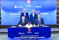 Tesis hassas mekanik üretim  altyapısıyla tasarlanacak