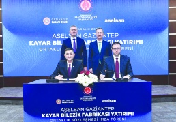 Tesis hassas mekanik üretim  altyapısıyla tasarlanacak