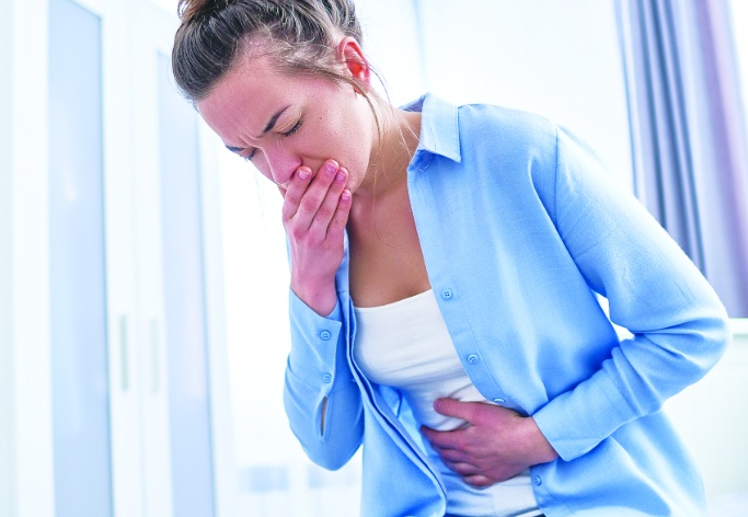 Gıda zehirlenmeleri toplum sağlığını tehdit ediyor