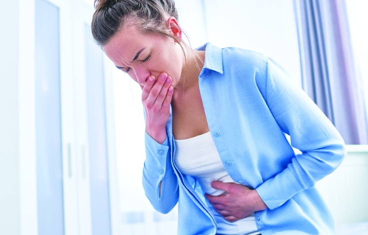 Gıda zehirlenmeleri toplum sağlığını tehdit ediyor