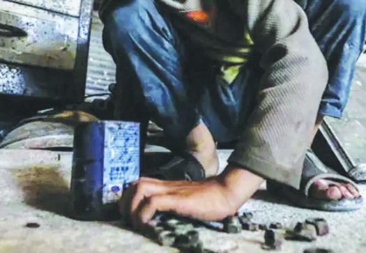 2 bin işçi ve en az 91 çocuk iş  cinayetlerinde hayatını kaybetti