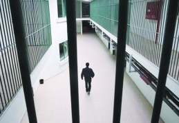 Hükümlülerin tahliye işlemleri başlatıldı