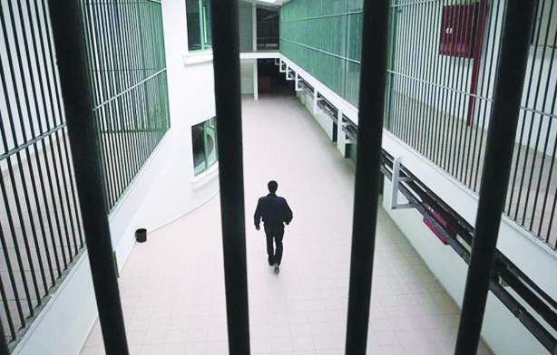 Hükümlülerin tahliye işlemleri başlatıldı