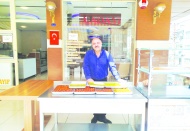 Kentimize yakışır bir  dondurmacılar sokağı yapacağız