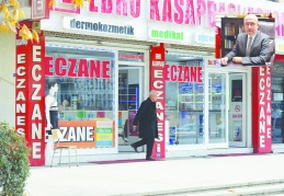 İlaç temini ile ilgili yaşadığımız  sorunlar devam edecek