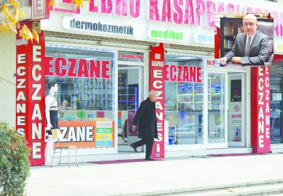 İlaç temini ile ilgili yaşadığımız  sorunlar devam edecek