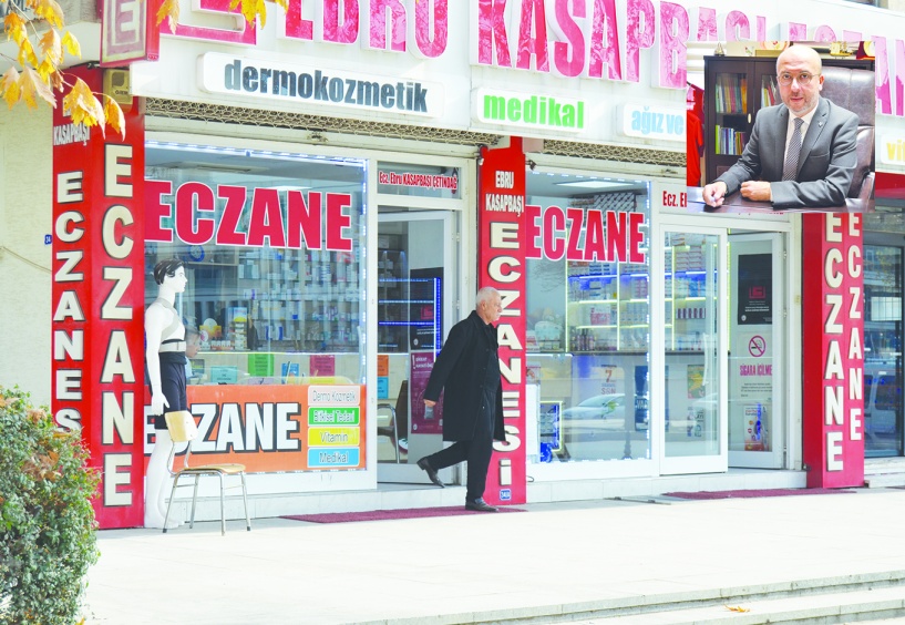İlaç temini ile ilgili yaşadığımız  sorunlar devam edecek