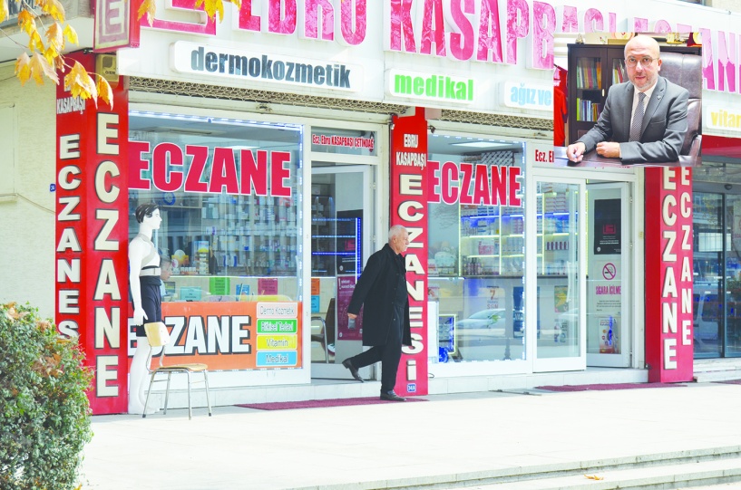 İlaç temini ile ilgili yaşadığımız  sorunlar devam edecek