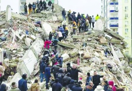 Büyükşehir, Şehitkamil, AFAD ve  Çevre Bakanlığı tazminat ödeyecek