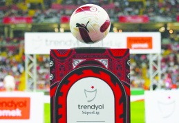 7 takım kaleyi şaşırdı