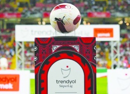 7 takım kaleyi şaşırdı