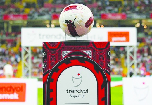 7 takım kaleyi şaşırdı