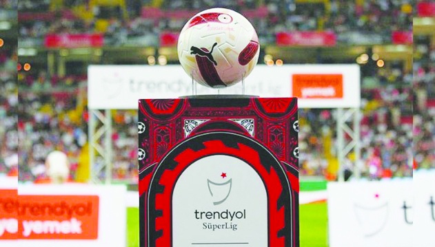 7 takım kaleyi şaşırdı