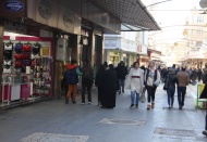 Gelir eşitsizliği uçuruma dönüştü!