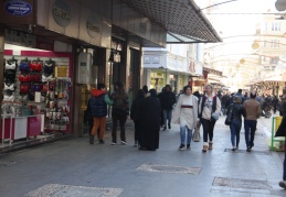 Gelir eşitsizliği uçuruma dönüştü!