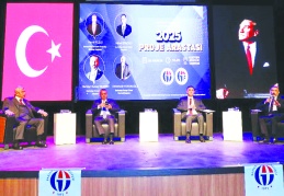 Üniversite-sanayi işbirlikleri inovasyon ve gelişim için büyük fırsatlar sunuyor