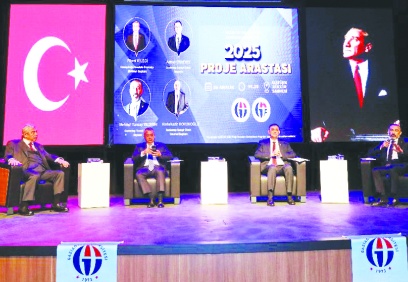 Üniversite-sanayi işbirlikleri inovasyon ve gelişim için büyük fırsatlar sunuyor