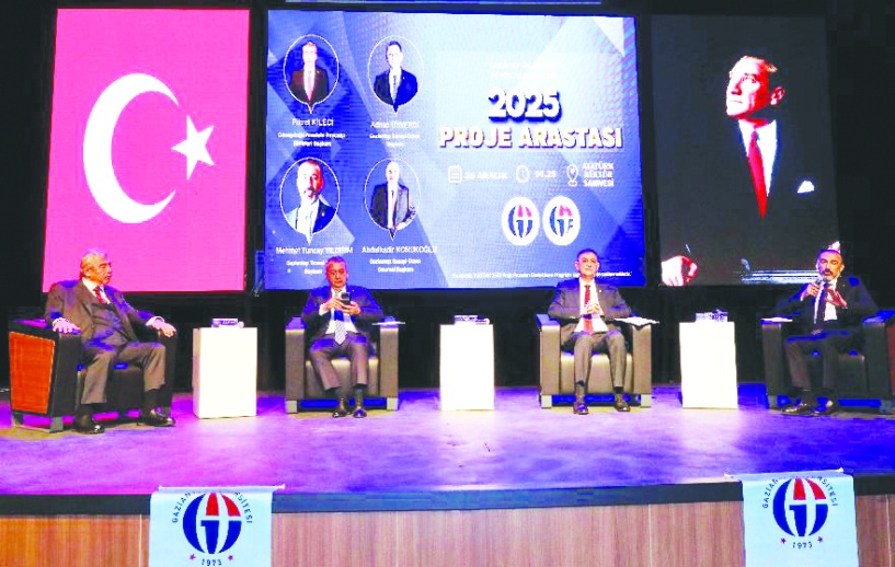 Üniversite-sanayi işbirlikleri inovasyon ve gelişim için büyük fırsatlar sunuyor