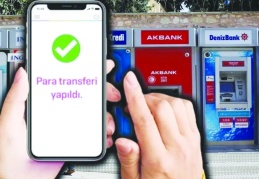 200 bin TL ve üzeri gönderimlerde açıklama yazmak zorunlu olacak