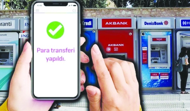 200 bin TL ve üzeri gönderimlerde açıklama yazmak zorunlu olacak