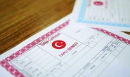 Tapuda düşük beyan dönemi bitiyor