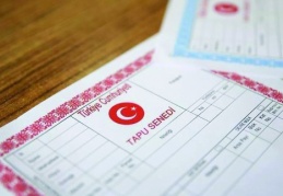 Tapuda düşük beyan dönemi bitiyor