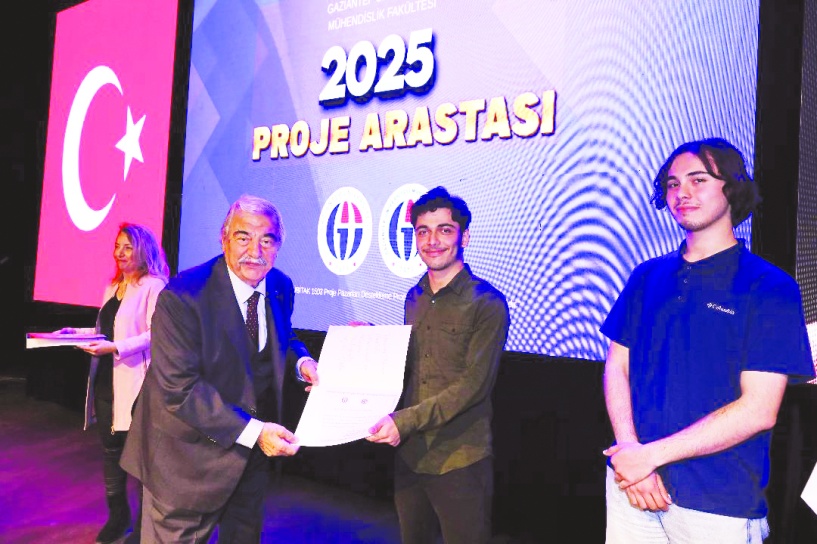 Projenin geliştirilip uygulanması  için ticarileşmesi kaçınılmaz