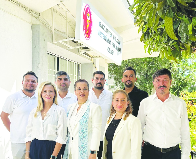 Veteriner hekimlerin vergi yükü de arttı