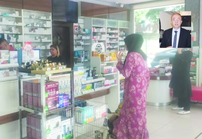 Zam, eczane ekonomilerindeki  erimeye çözüm olmadı