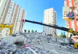 Hasan Sever tutuklandı