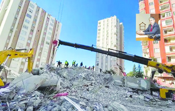 Hasan Sever tutuklandı