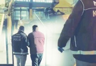 Antep’te uyuşturucu satıcılarına operasyon